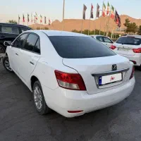 آریو خانگی تمیز|خودرو سواری و وانت|فولادشهر, C3|دیوار