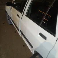 سواری دارم انجام کار پیک و دربستی