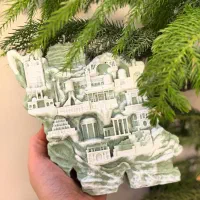 شمع ایران من