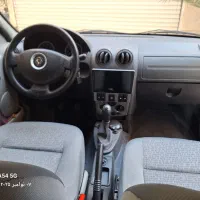 تندر ۹۰ پارس تندر در حد نو|خودرو سواری و وانت|کرمانشاه, |دیوار