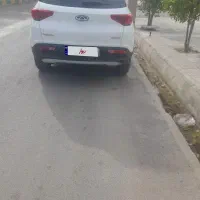چری تیگو 7 اکسلنت، مدل ۱۳۹۷