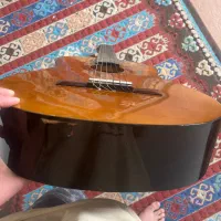 گیتار hac-204|گیتار، بیس، امپلیفایر|اصفهان, کوی میلاد|دیوار