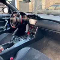 تویوتا Gt86|خودرو سواری و وانت|تهران, سیمای ایران|دیوار