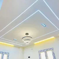 سقف کاذب کناف