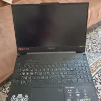 لپتاپ ASUS TUF RTX4070