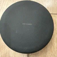 شارژر وایرلس سامسونگ نو