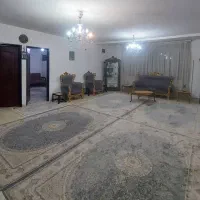 آپارتمان ۱۱۰متری با پارکینگ/ روبه نما/خیابان برزگر|فروش آپارتمان|محمدشهر, سیدآباد|دیوار