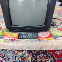 تلویزیون 14شهاب باکنترول سالم