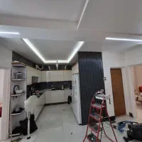 خدمات نصب و تعمیرات کابینت آشپزخانه و کمد دیواری|خدمات پیشه و مهارت|اصفهان, شهرک کاوه|دیوار