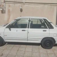 پراید 132|خودرو سواری و وانت|زاهدان, |دیوار