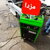 شستشوی رادیاتوربخاری بادستگاه بدون بازکردن داشبورد|خدمات موتور و ماشین|کرمانشاه, |دیوار