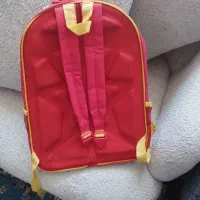 کیف مدرسه دخترانه|کیف، کفش، کمربند|شیراز, شهرک گلها|دیوار