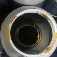 شیره خرما ارگانیک خوشمزه و طبیعی
