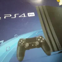 ps4proکپی خور|کنسول، بازی ویدئویی و آنلاین|کرمانشاه, |دیوار