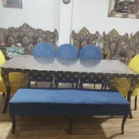 میز نهار خوری