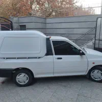 پراید وانت 1404 14هزار استثنایی|خودرو سواری و وانت|ملایر, |دیوار