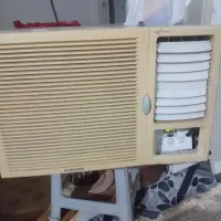 کولر گازی ۱۸هزار