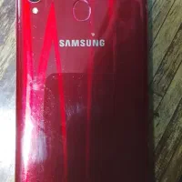 گوشیA20s تمیز درحد نو|موبایل|اسلامشهر, شهرک واوان|دیوار