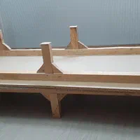 تختخواب دو نفره ۱۶۰|تخت و سرویس خواب|اصفهان, بابوکان|دیوار