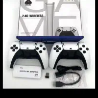 گیم استیک کامل سالم