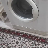 لباسشویی اویشن ایتالیایی  اصل|ماشین لباسشویی و خشک‌کن لباس|تهران, جیحون|دیوار