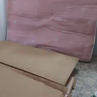 دشگ تخت دوتا تخته تخت خواب