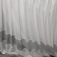 پرده بسیار زیبا شاین دار|پرده، رانر، رومیزی|ایلام, |دیوار