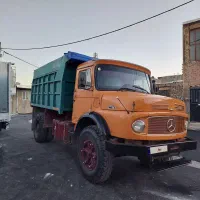 بنز تک کمپرسی