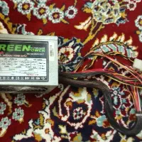 پاور گرین 380وات