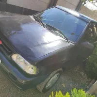 پراید مدل 83