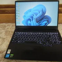 لپتاپ گیمینگ وکار Lenovo IdeaPad Gaming 3 15IHU6