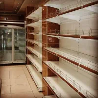 قفسه پرفکت جنرال 09|فروشگاه و مغازه|مراغه, |دیوار