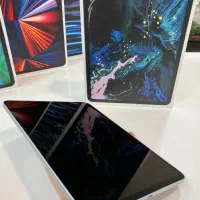 ایپد پرو 2019 / Ipad pro 120 Fps|تبلت|تهران, صادقیه|دیوار