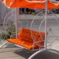 میز و صندلی ویلایی باغی کباب پز باربیکیو تاب|کافیشاپ و رستوران|ارومیه, |دیوار