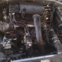 پژو ۴۰۵ مدل ۹۱