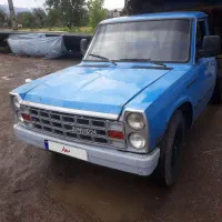 نیسان‌ ۸۵ کاربرات