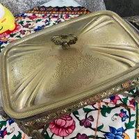 سوفله خوری شیک|ظروف سرو و پذیرایی|قم, آزادگان|دیوار