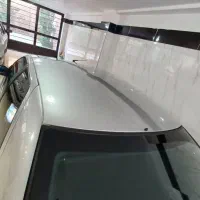 زانتیا مدل ۸۶|خودرو سواری و وانت|اردبیل, |دیوار