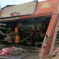 دویتس 912 با گیربکس دنده ای