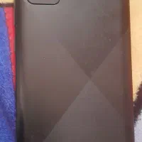 گوشی  A02