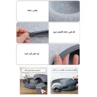 تونل گربه ،  سگ ،  خوکچه هندی|لوازم جانبی حیوانات|تهران, جنت‌آباد جنوبی|دیوار