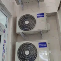 نصب سرویس تعمیرات تخصصی کولر گازی