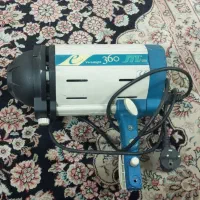 فلاشر ۳۶۰ آمریکایی|دوربین عکاسی و فیلم‌برداری|تهران, افسریه جنوبی|دیوار