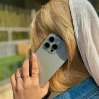 آیفون ۱۵پرومکس های کپی