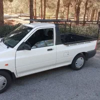 حمل بار با پراید وانت|خدمات حمل و نقل|ساوه, |دیوار