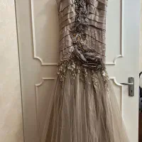 لباس مجلسی سایز ۳۸لی ۴۲