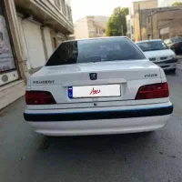 پارس سال مدل ۱۴۰۱ موتور جدید بیرنگ