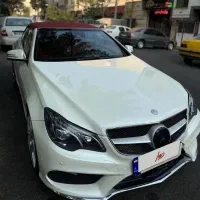 بنز E350 کروک ۲۰۱۳|خودرو سواری و وانت|تهران, پاسداران|دیوار