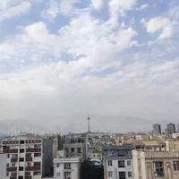 ۱۲۵ متر با متریال لوکس و امکانات کامل