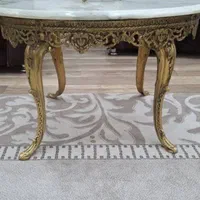 خرید لوازم برنزی خریدار اینه کنسول ساعت بوفه لوستر|خدمات پیشه و مهارت|تبریز, |دیوار